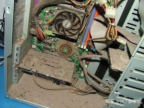 笔记本主板温度最高