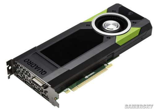 NVIDIA推出首款GM204核心卡，2048个CUDA核心