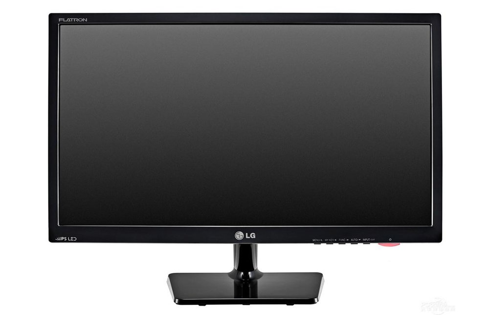 电脑显示器显示输入信号超出范围怎么办