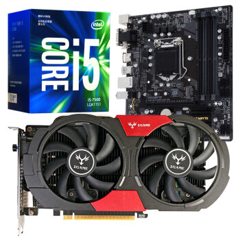 ,显卡和七彩虹显卡哪个好?--

