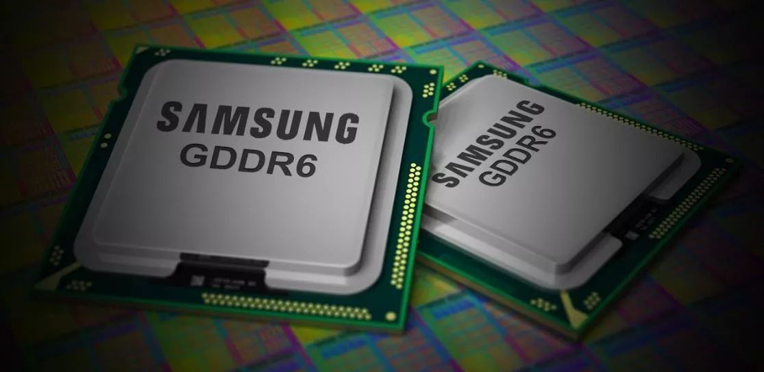 海力士和三星显卡