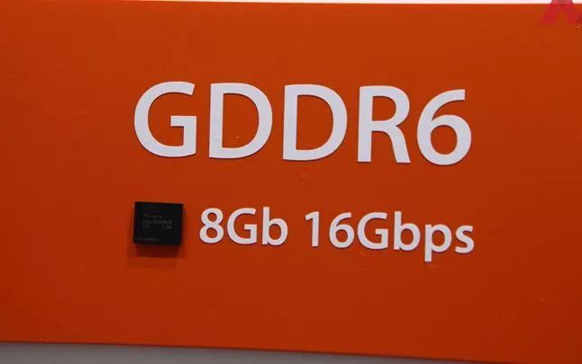 海力士和三星显卡