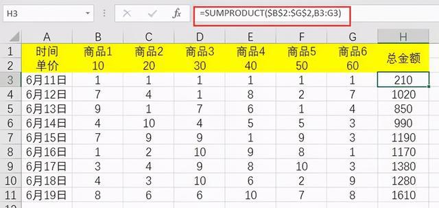 excel分类汇总求和_excel 函数 分类求和_excel分项求和
