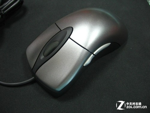 鼠标侧键 设置_鼠标侧键设置_游戏鼠标侧键设置工具栏