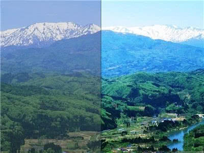 玩游戏显示器对比度