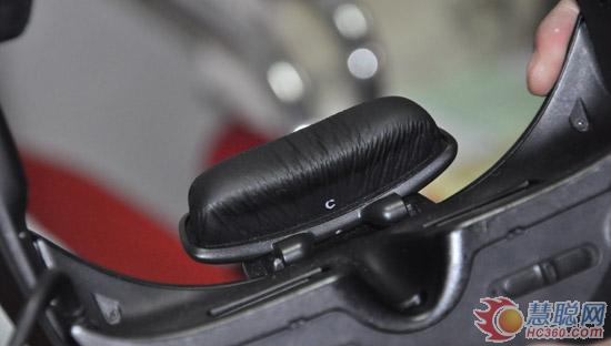 索尼3d头戴式显示器