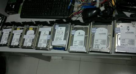 为什么硬盘数据恢复会有这么大的差别，你知道吗？