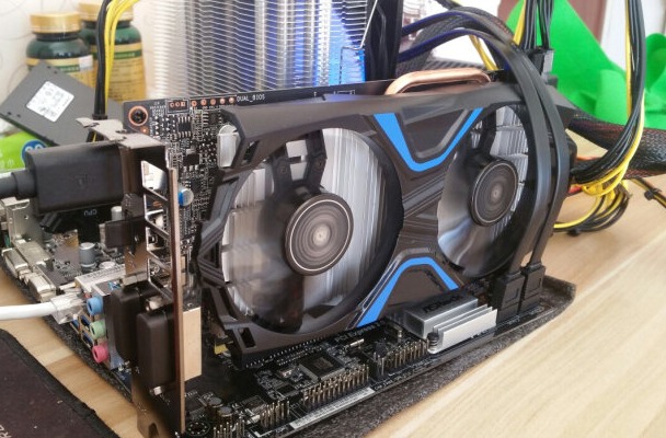 如何迅速分析独显性能？天梯图助阵分分钟理清思路