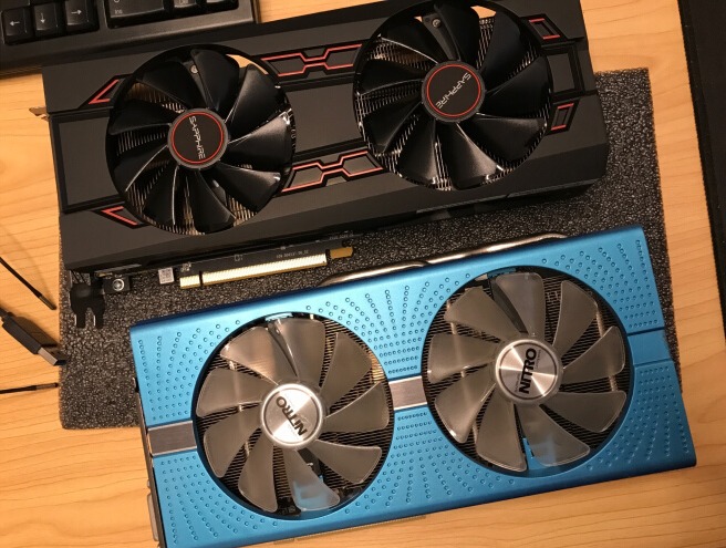 如何迅速分析独显性能？天梯图助阵分分钟理清思路