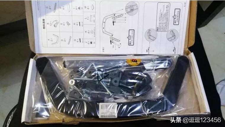 太实用了！无孔显示器也能安装显示器支架，几步轻松搞定