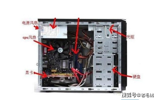 显示器灯一闪一闪黑屏