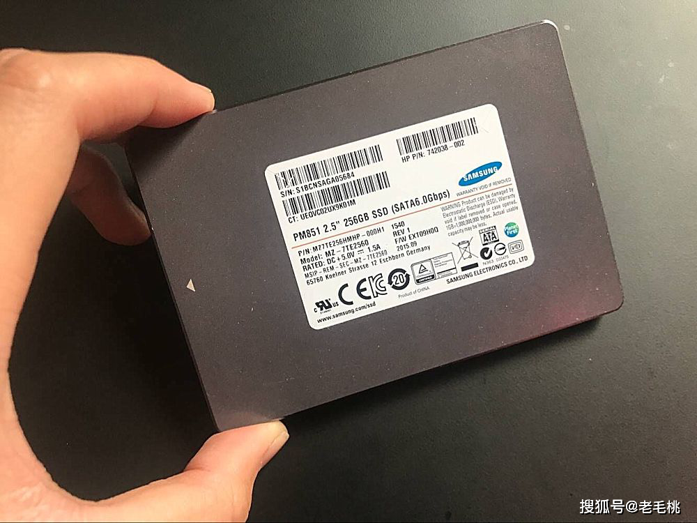 固态硬盘寿命真的很短吗