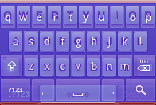 游戏键盘和普通键盘的区别_游戏键盘 gamekeyboard_游戏键盘gamekeyboard