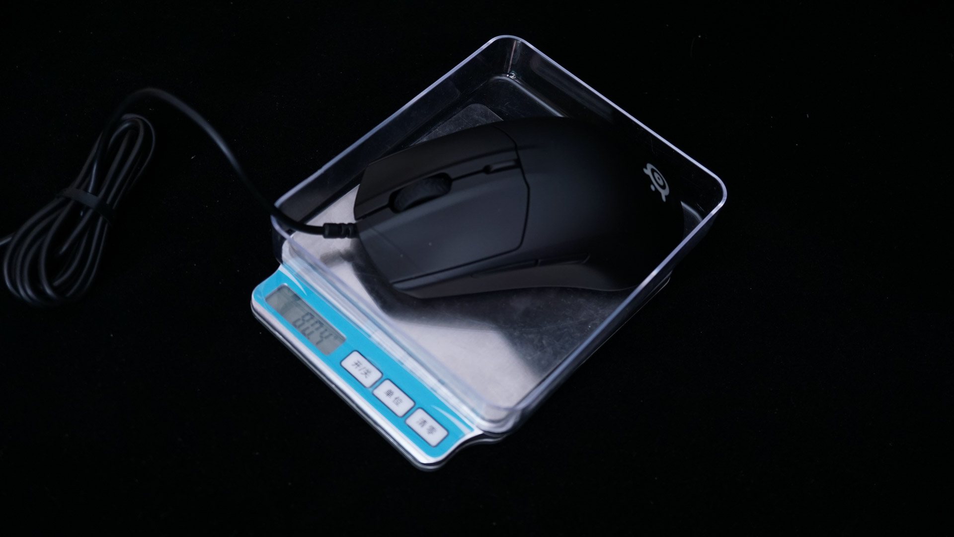 这竟是2020年性价比最高的游戏鼠标