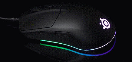 这竟是2020年性价比最高的游戏鼠标