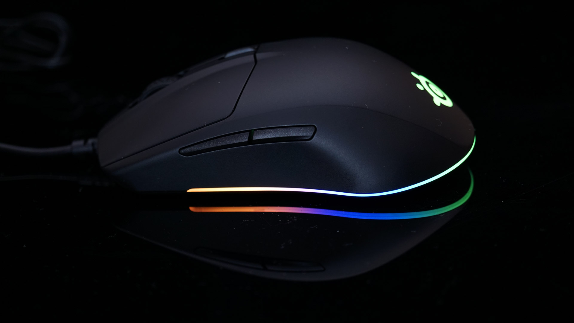 这竟是2020年性价比最高的游戏鼠标