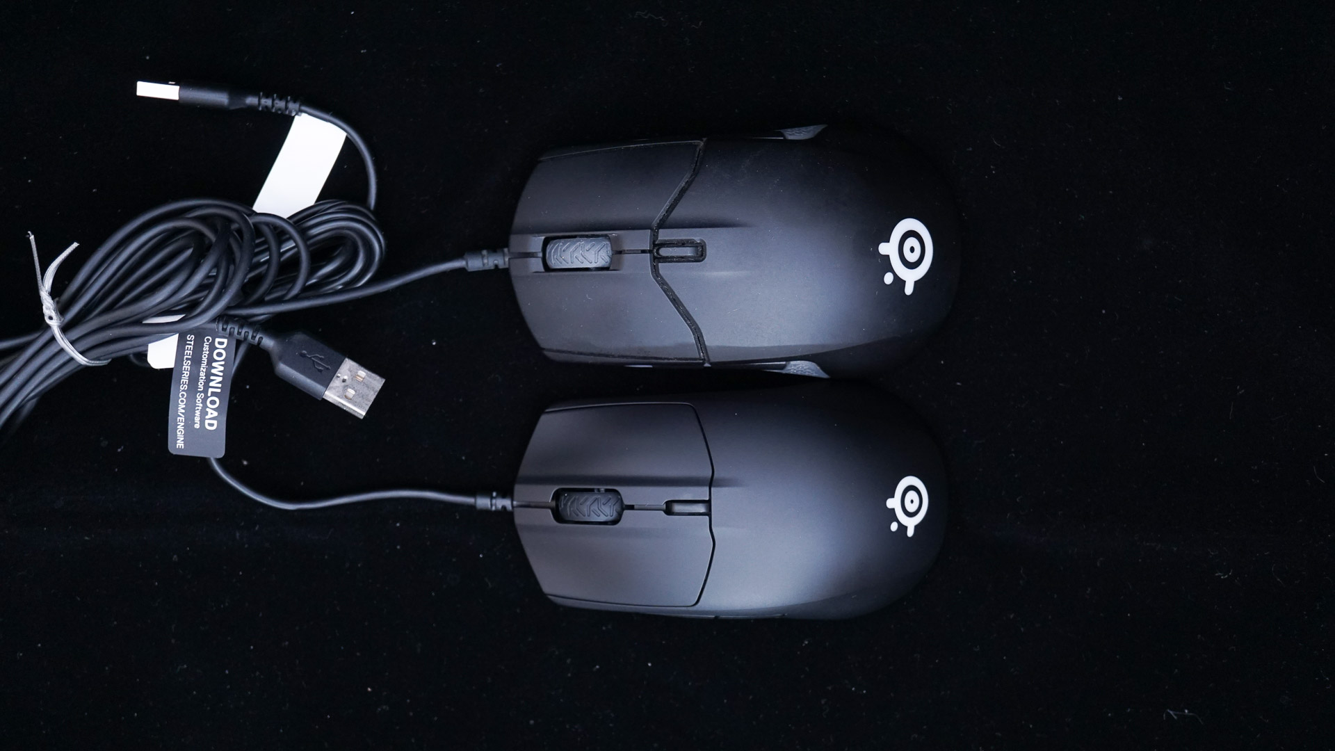 这竟是2020年性价比最高的游戏鼠标