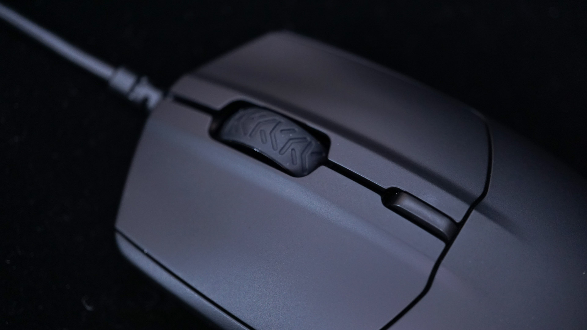 这竟是2020年性价比最高的游戏鼠标