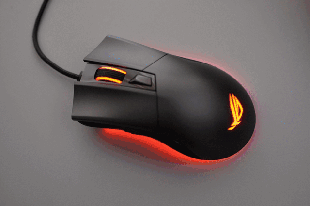 端游鼠标_手机鼠标控电脑端_中端游戏鼠标