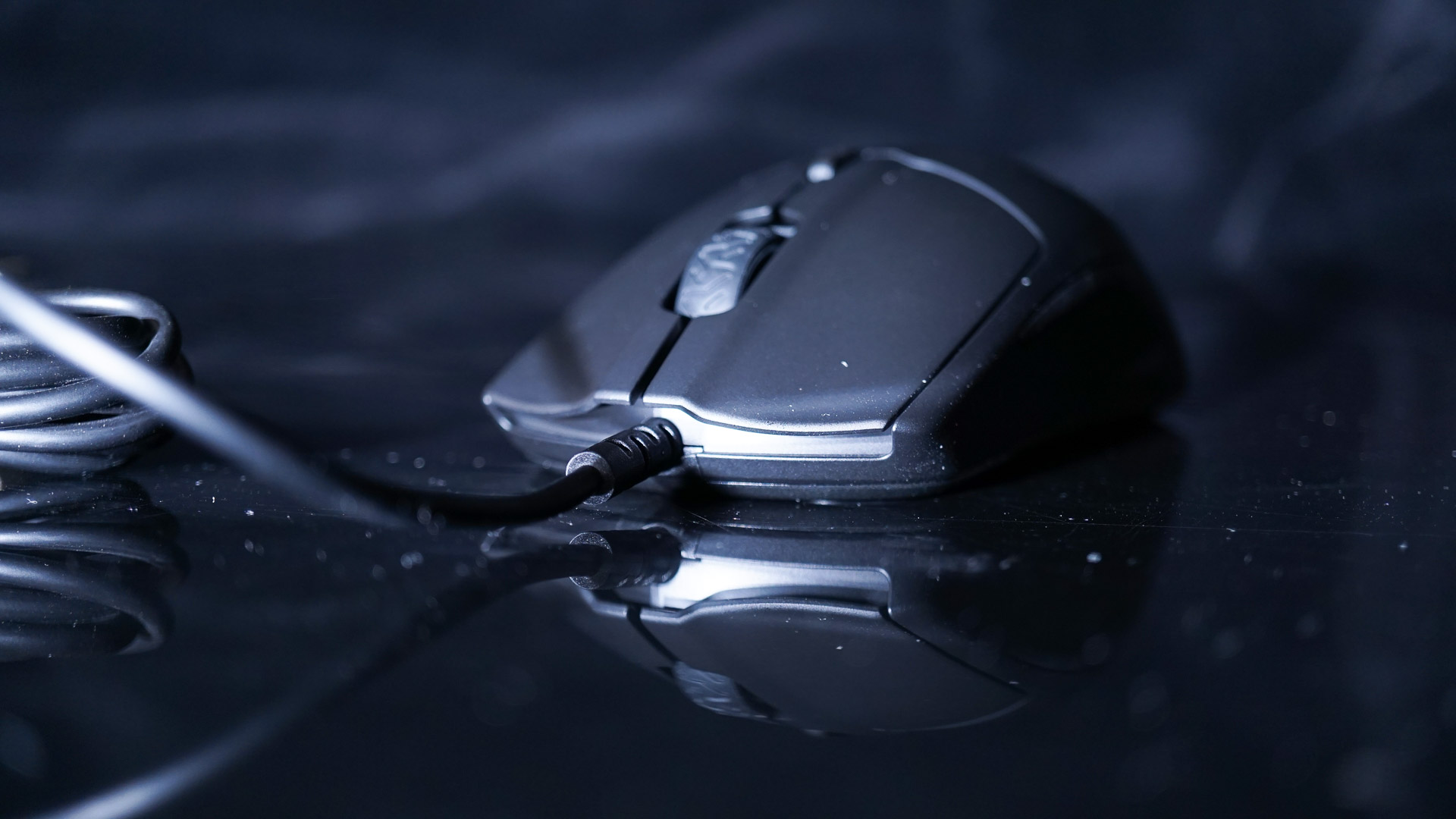 这竟是2020年性价比最高的游戏鼠标