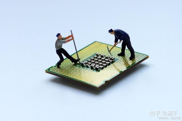 cpu卡和ic卡区别