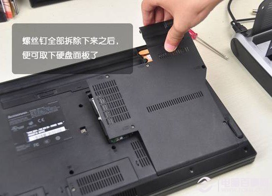 固态硬盘必须用托架吗