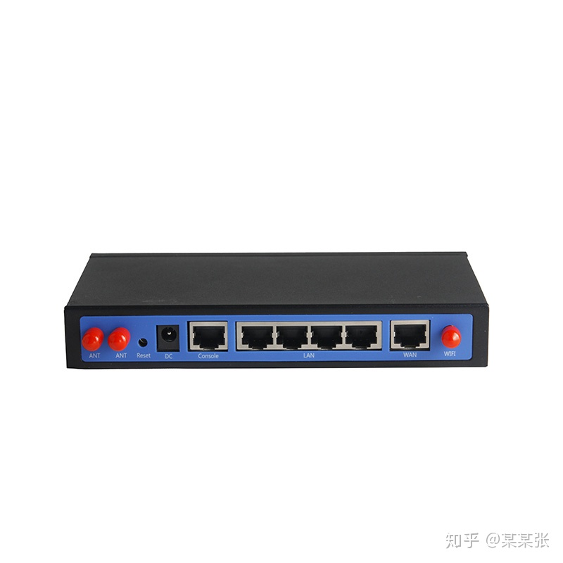 路由器参数详解