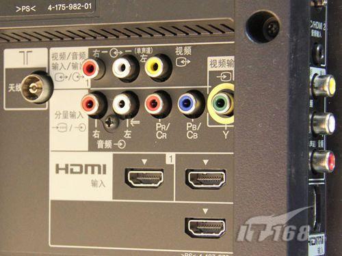 笔记本hdmi电视机没显示_戴尔u2417h hdmi效果差_戴尔双hdmi 显示器