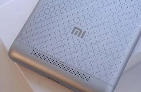 小米红米手机3内存容量16GB运存ram是多少