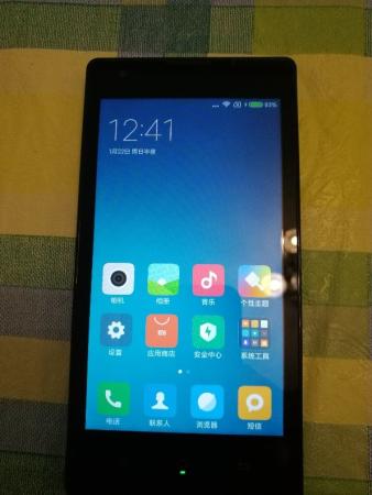 红米note清理手机内存_红米手机内存多少_红米手机内存多大