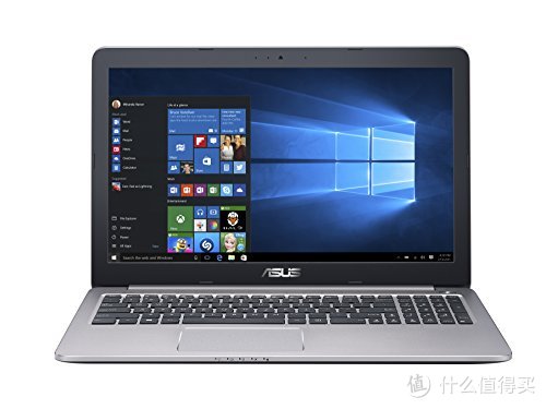 华硕k501ux配独立显卡 亚马逊直邮：ASUSK501501UX15-inchGamingLaptopLaptop