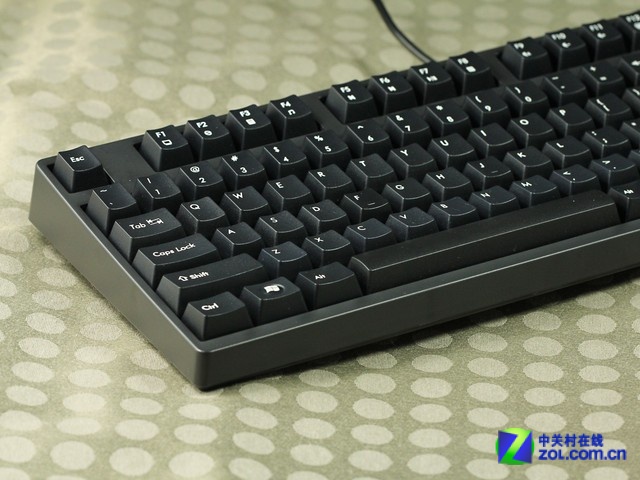 国产红轴更超值 新贵GM500网吧版促销 