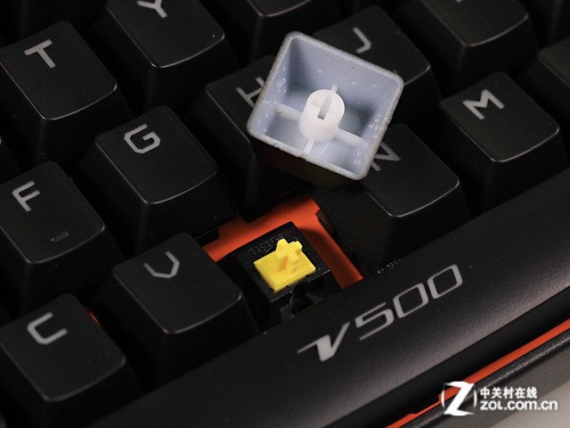 低价不低能 超值入门级机械键盘汇总 