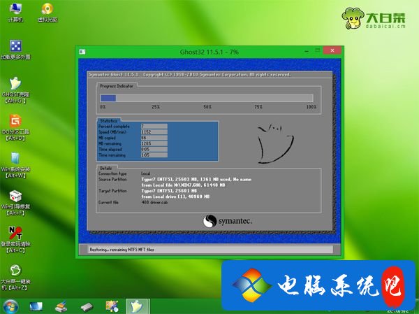 u盘启动ghost系统教程 ghost u盘启动安装步骤