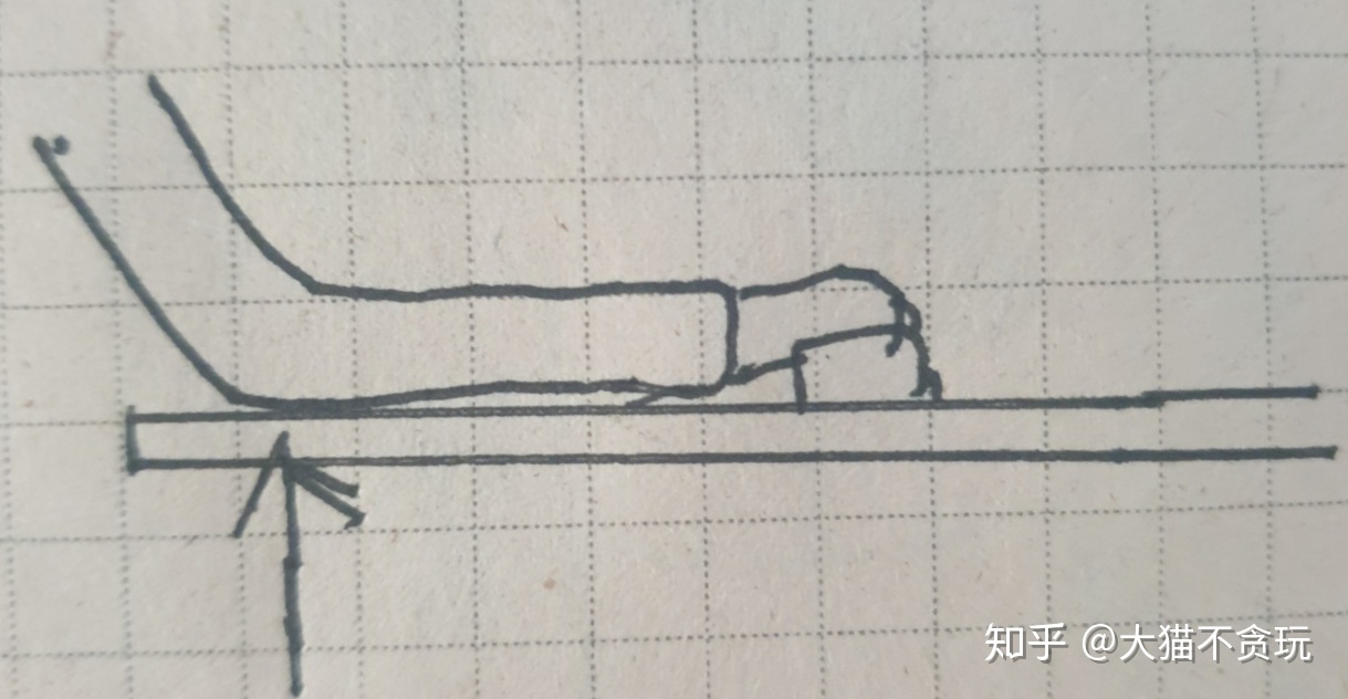 23寸不闪屏显示器