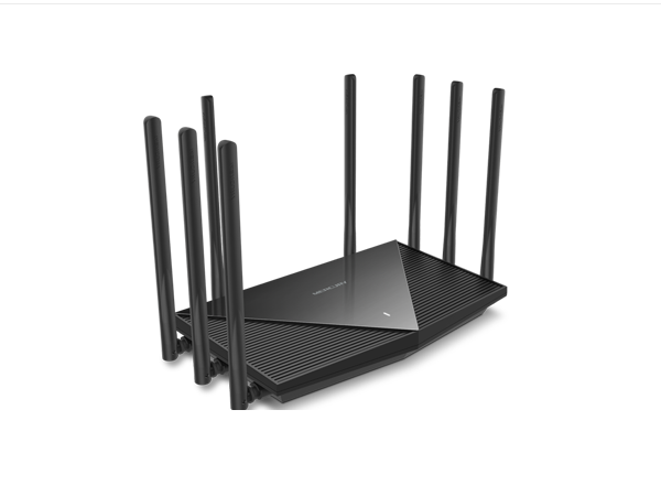 电脑设置水星MAC26002600R路由器上网检查设置是否成功