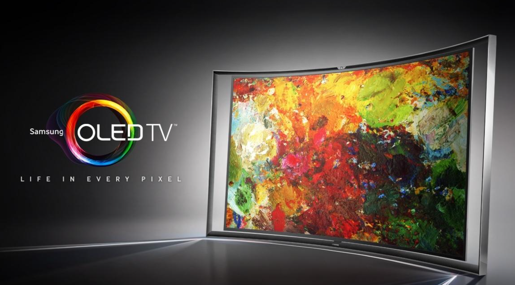 2021年显示器要变天了？三星力推OLED，价格不高易于普及