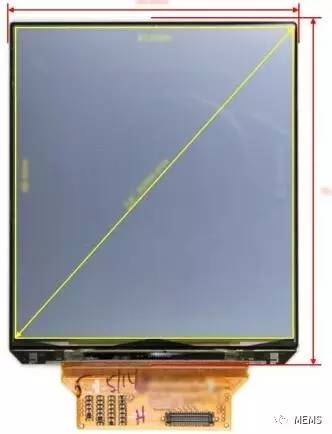 虚拟现实头戴显示器