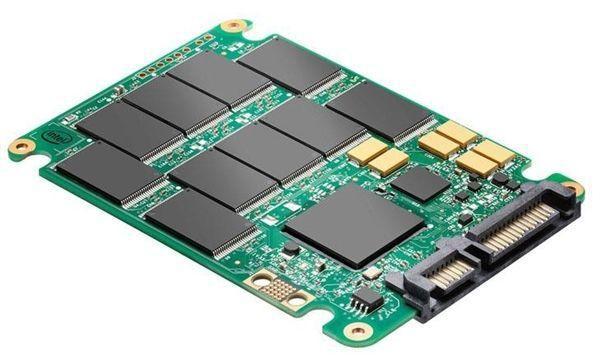 混合固态硬盘 寿命