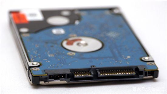 混合固态硬盘 寿命