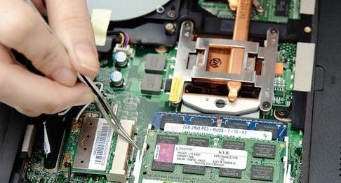 电脑换内存条需要重装系统吗