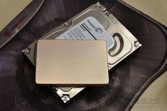 250g固态硬盘分区建议