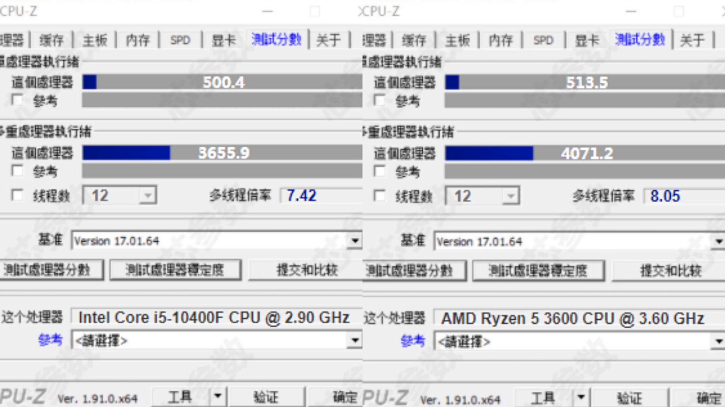Intel Yes，不足千元的i5 10400F值得购买不