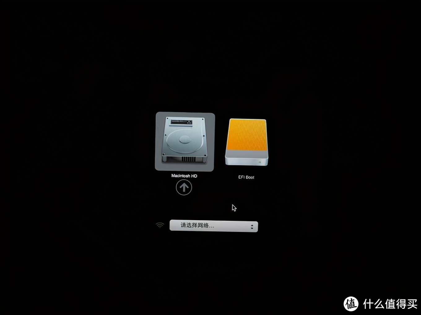 把Win装进移动硬盘，让苹果轻松吃上Windows