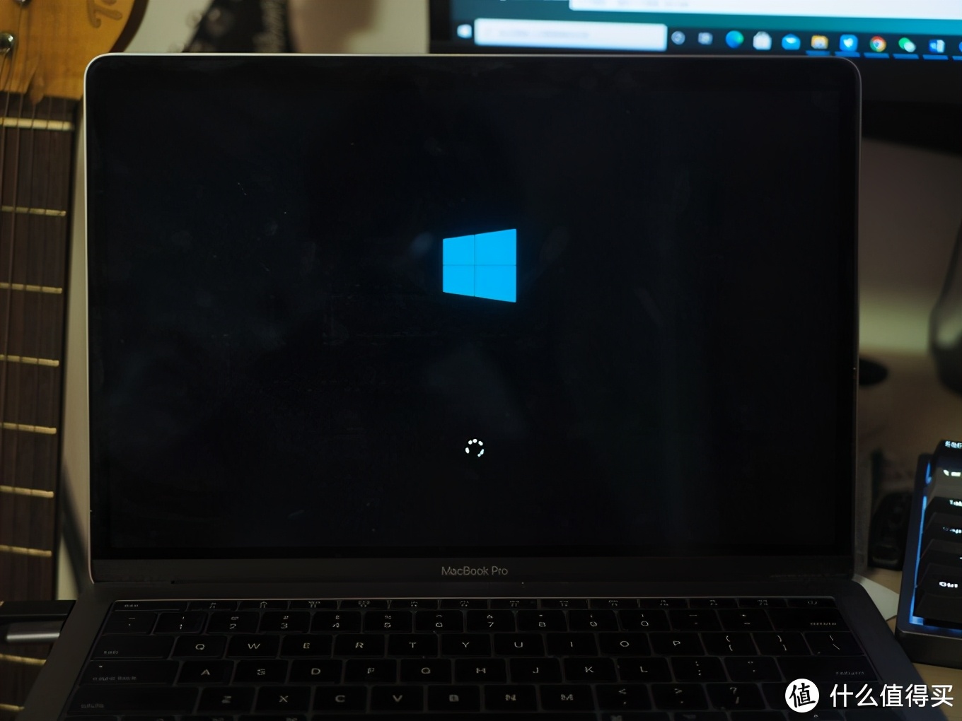 把Win装进移动硬盘，让苹果轻松吃上Windows