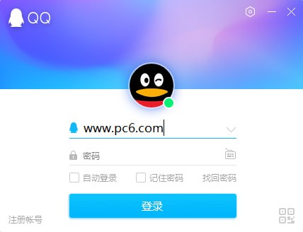qq电脑