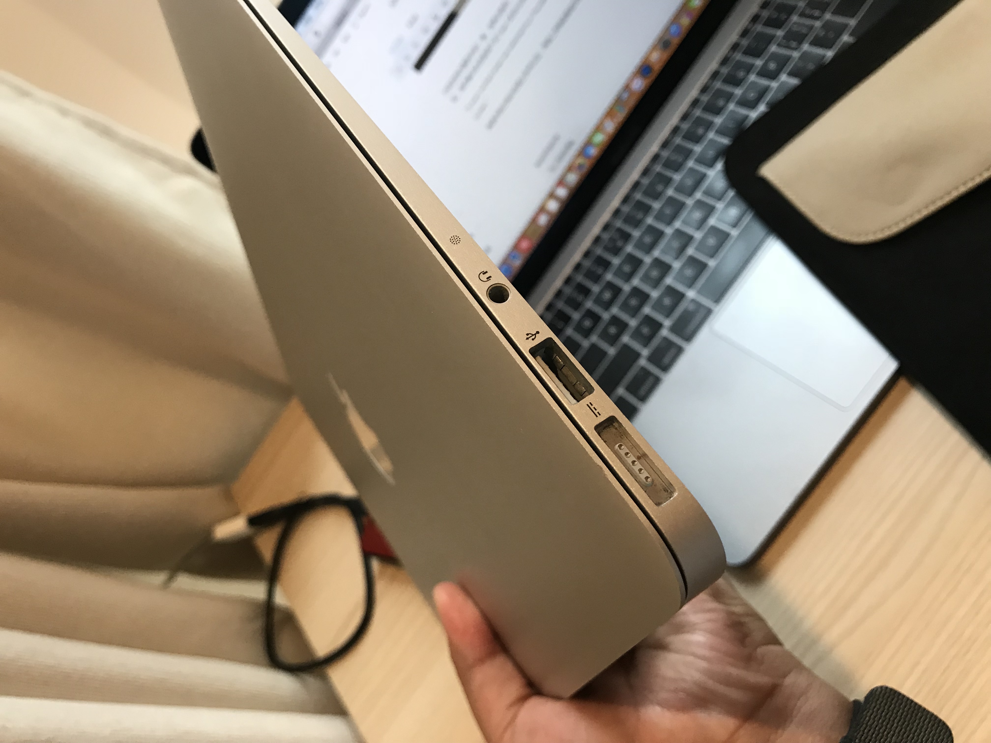 移动硬盘安装mac