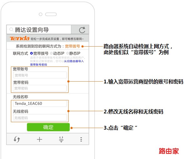 路由器问题-192.168.0.1-路由器之家
