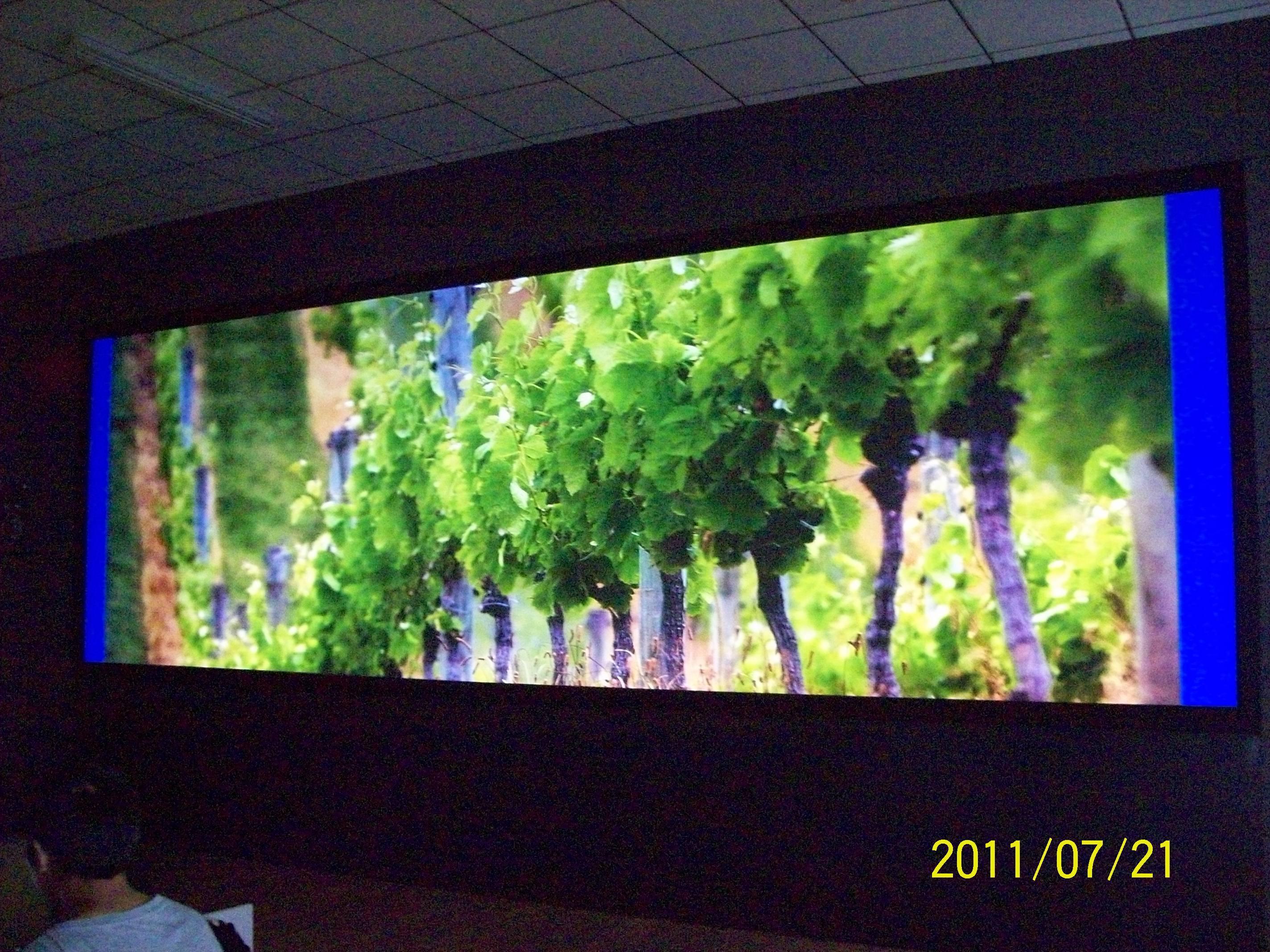 cs-301电池综合测试仪保护显示09_led显示原理_屏幕保护 led显示器