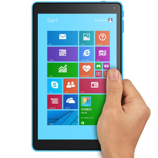 到底什么样的平板电脑能装WIN8？最低1G内存
